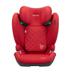 Автокресло Avova Sora-Fix Maple Red