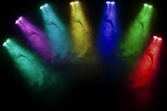 Involight LEDMH416W
