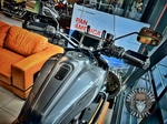 Мотоцикл Harley-Davidson® Pan America™ 1250 Special
