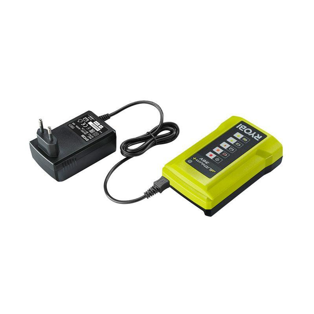Зарядное устройство Ryobi RY36C17A 5133004557