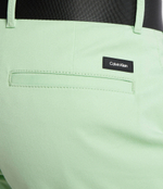 Шорты + пояс MODERN TWILL Calvin Klein - лимонный(K10K111788)