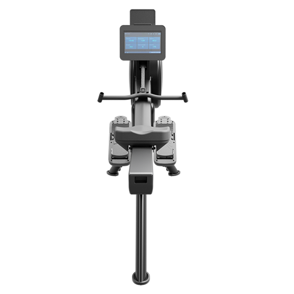 Гребной тренажёр CardioPower PRO CR300