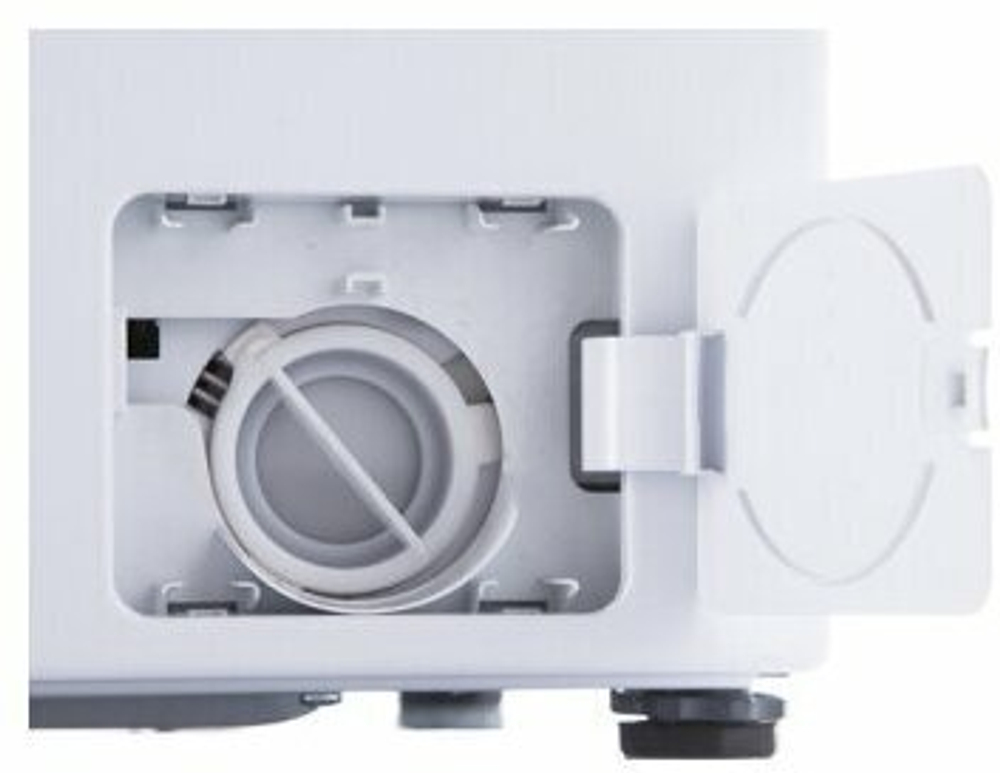 BEKO WRE 7511 XWW