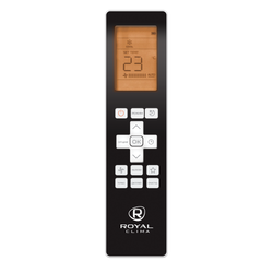 ROYAL CLIMA TRIUMPH RC-TWN28HN