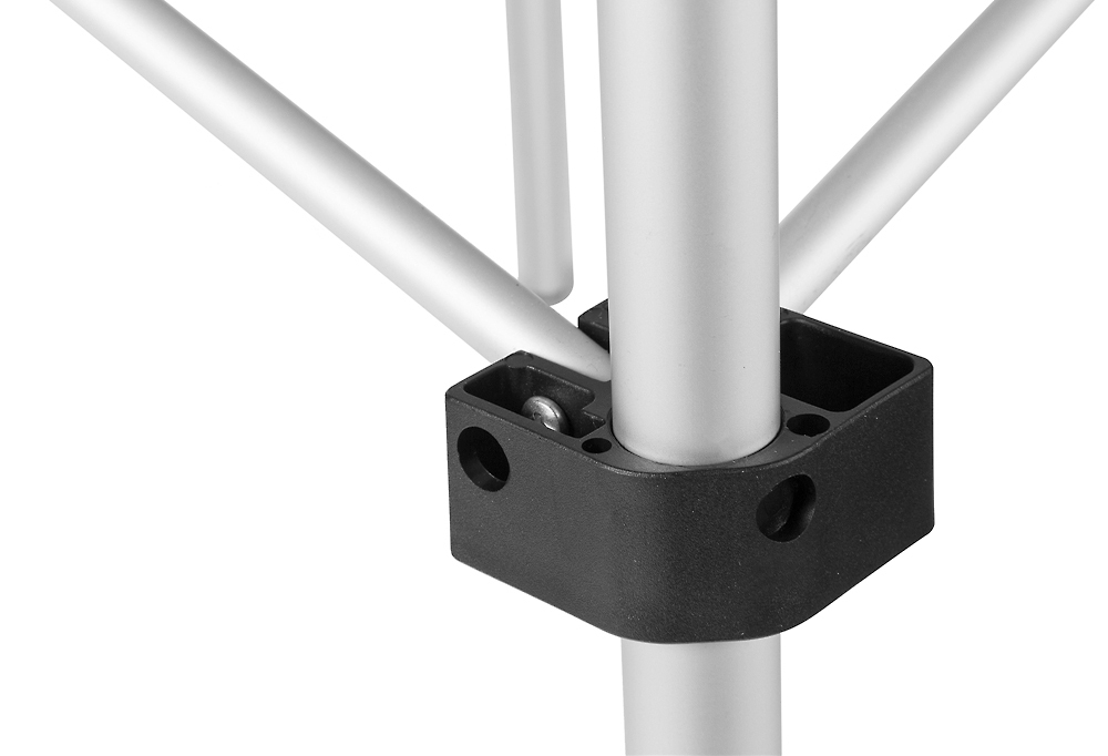 Стол складной KingCamp Aluminium Rolling Table [3961]