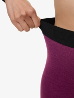 ТЕРМОБЕЛЬЕ БРЮКИ ЖЕНСКИЕ BASK GRID LADY PNT