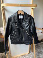 Новая куртка косуха Zara, 128
