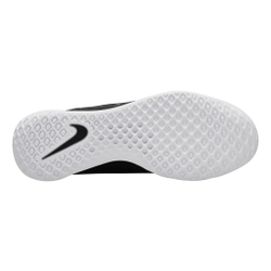Мужские теннисные кроссовки Nike Zoom Court NXT All Court Shoe Men - Black, White
