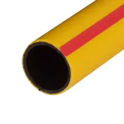 Шланг поливочный Акварель 1/2" 3 слоя 6 бар 25м 39080