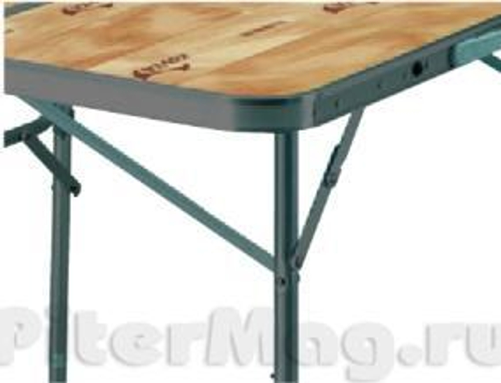 Kovea Titan Slim 3 Folding BBQ Table [KN8FN0110]