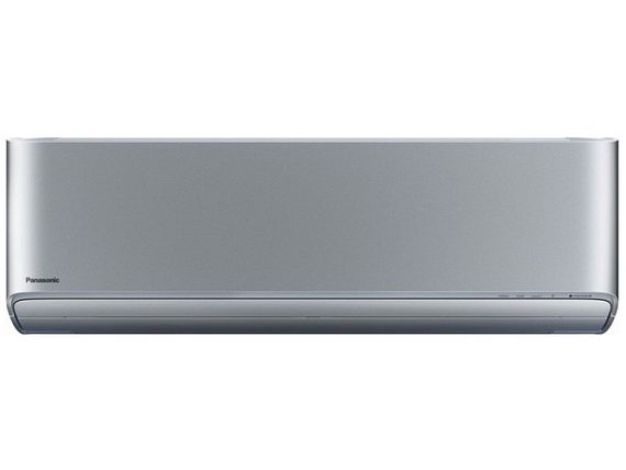 Настенная сплит-система Panasonic CS-XZ35ZKEW/CU-Z35XKE, серебристый — (3)