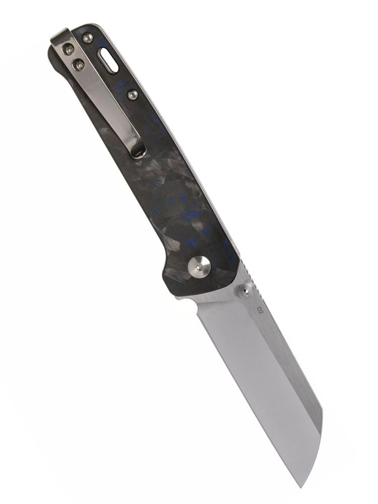 Нож QSP QS130-TBL Penguin