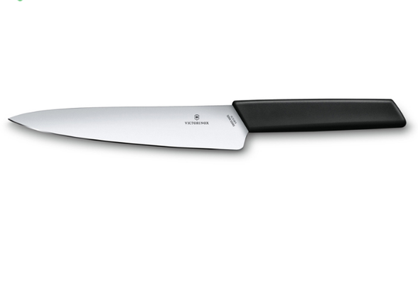 Цена наНож разделочный Swiss Modern Victorinox, 19 см