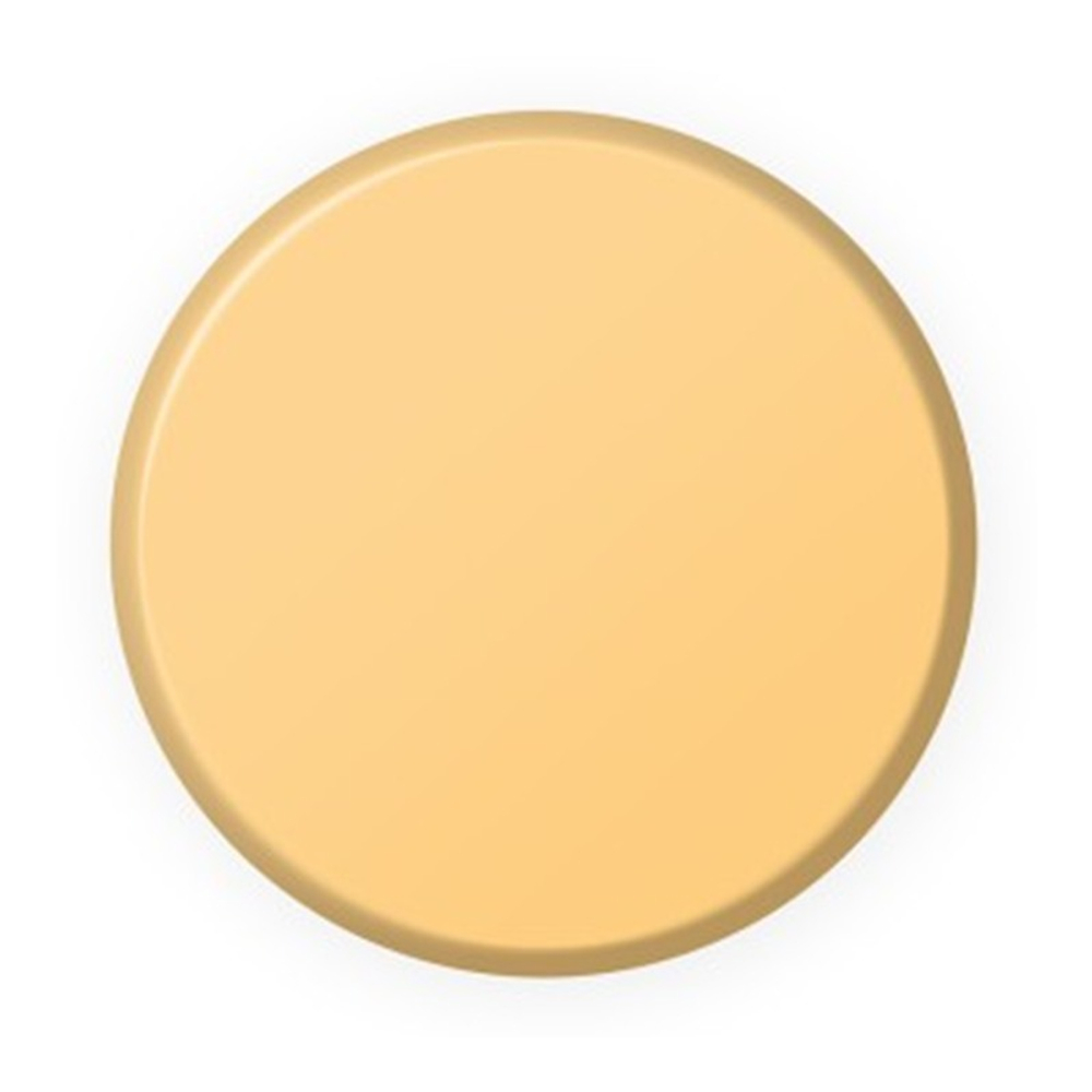 Выкрас Light Golden Flesh — Ionic Smart Colors