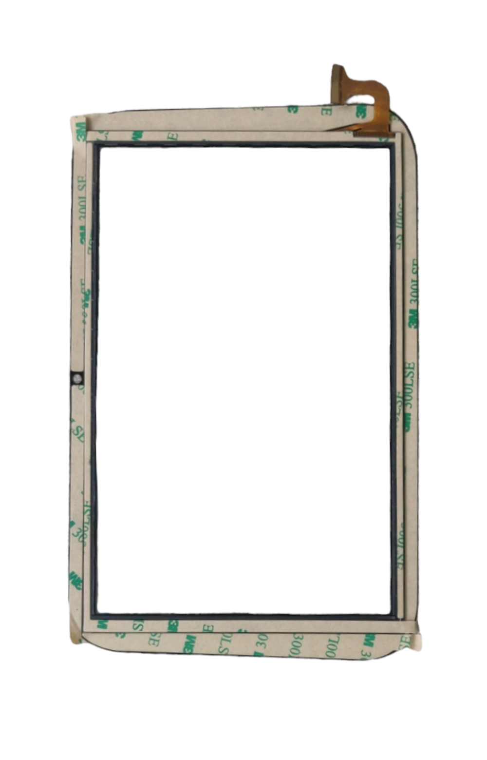 Тачскрин (сенсорное стекло) для планшета DEXP C28 Kid's 3G