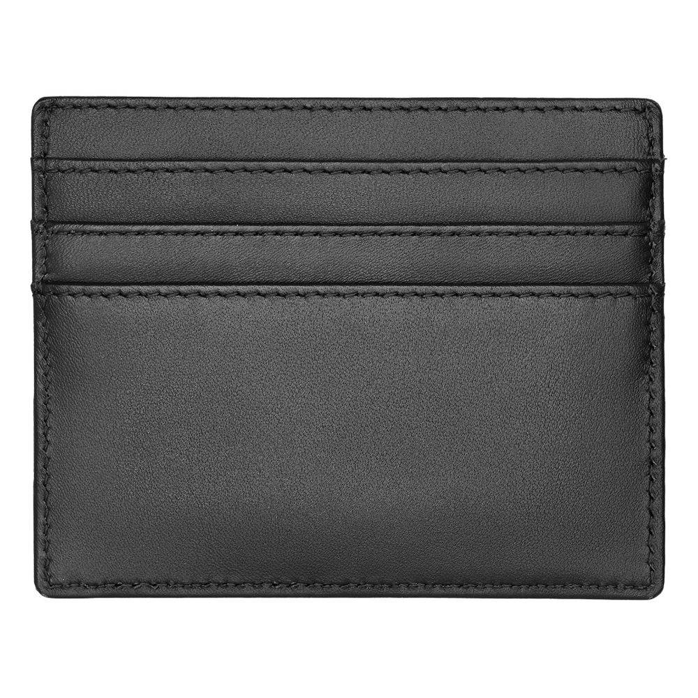 Картхолдер Hugo Boss - Classic Grained