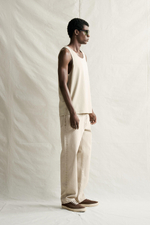 ФУТБОЛКА-МАЙКА КЛАССИЧЕСКОГО КРОЯ MEDIUM WEIGHT — ZARA