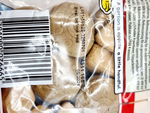Haribo жевательный мармелад Sally-Soft Mix со вкусом лакрицы и солодки 100 г (Из Финляндии)