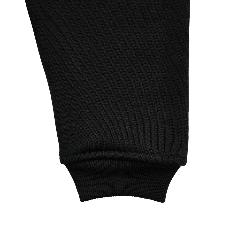 AIRWAYS ZIP-UP HOODIE OVERSIZED