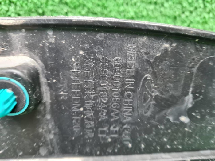 Накладка двери задняя правая Omoda C5 (2022-н.в.)