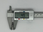 0,08-0,10ct (САУНО) 8 граней №9