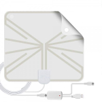 TVантенна ORBITA OT-ANT03 (TD-017) USB