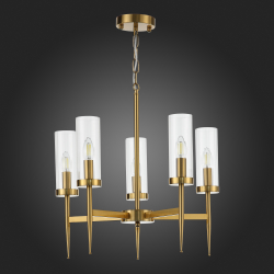 Люстра подвесная ST Luce Acazio SL1159.303.05