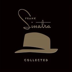 Frank Sinatra. Collected. (2 LP) Синатра. Лучшее