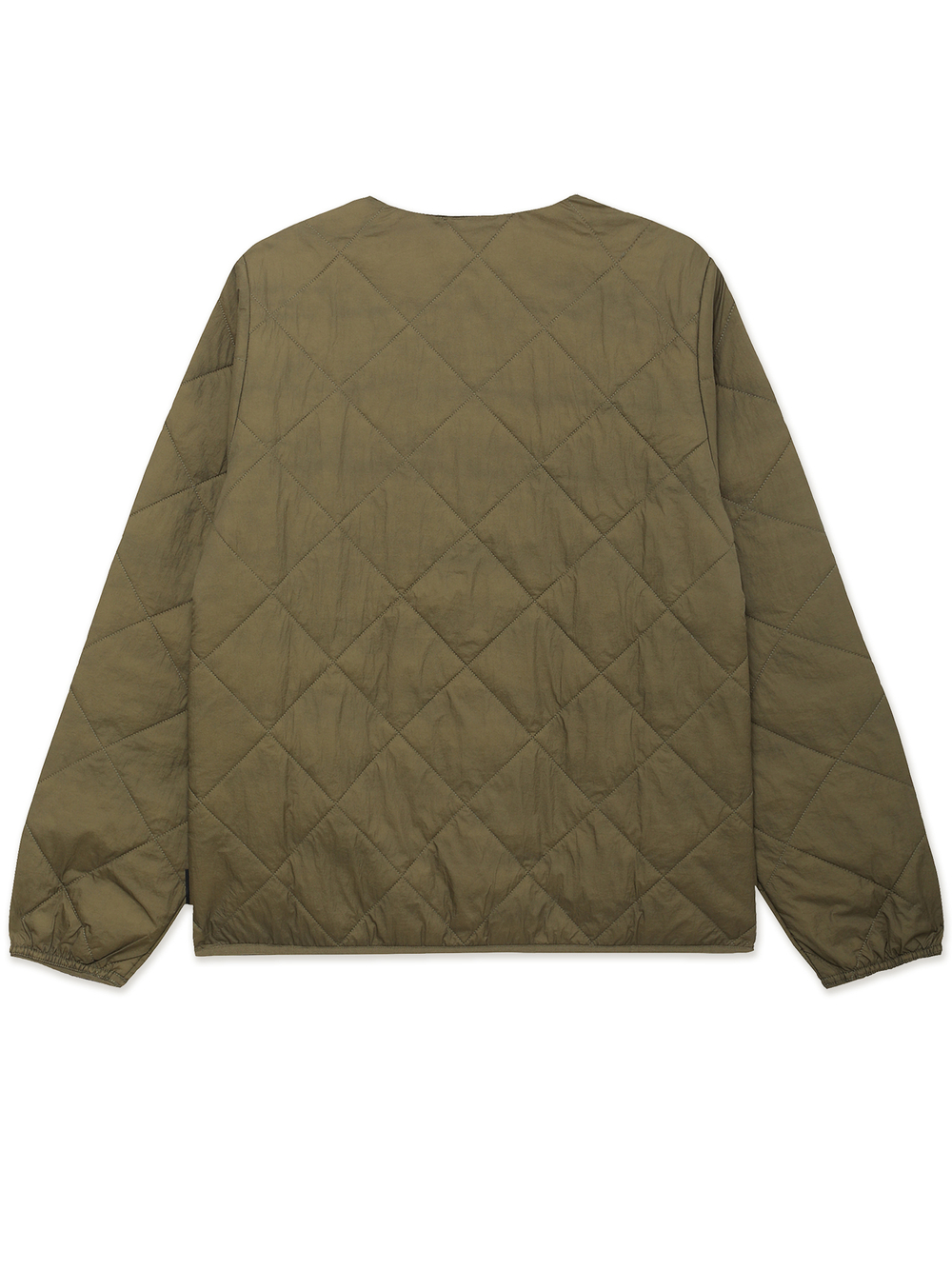 Мужская Куртка Thermal Insulation Quilted
