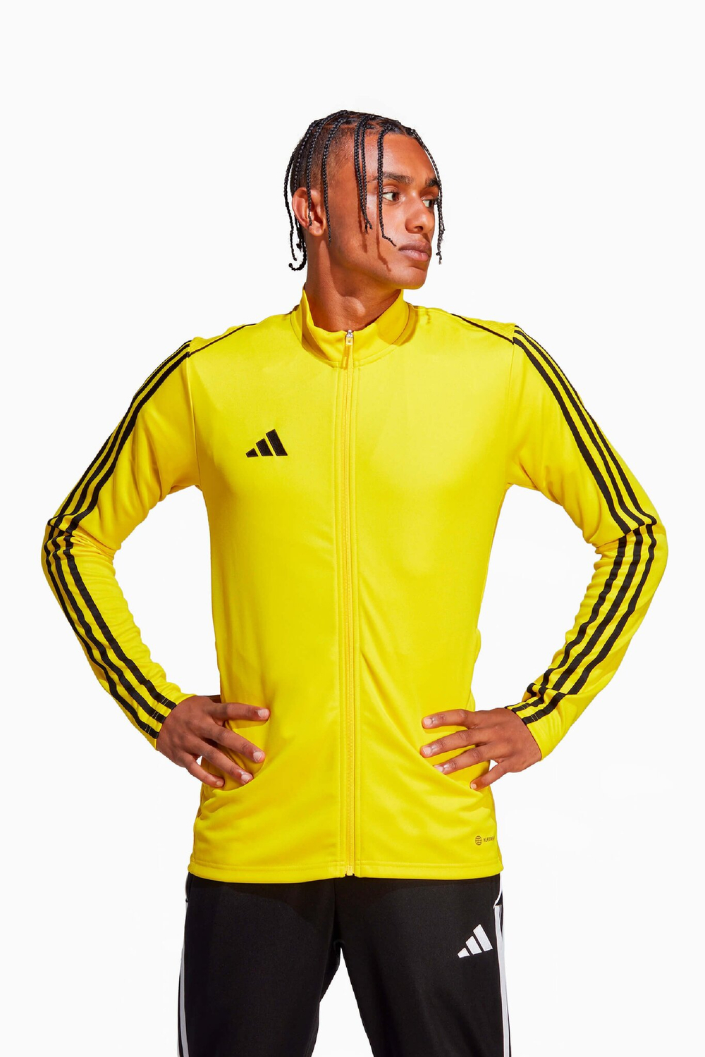 Кофта Tiro 23 League Training