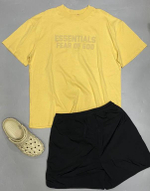 Футболка Essentials