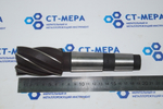 Фреза к/х 45х63х188 z=6 к/м4 Р6М5