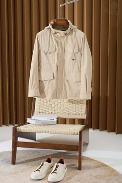 Ветровка Loro Piana