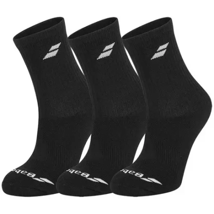 Теннисные носки Babolat 3 Pairs Pack Socks