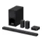 Sony HT-S40R Black