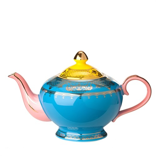 Заварочный чайник Teapot grandpa