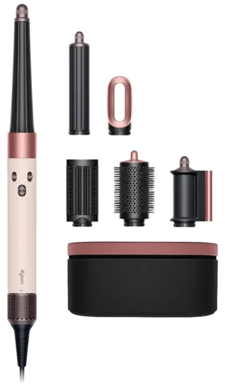 Фен-стайлер Dyson Airwrap Complete Long HS08 i.d.