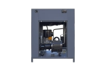Винтовой компрессор Atom A-37E 10 бар PM IP23
