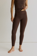 Спортивные легинсы SoftMove™ с карманами - H&M