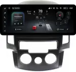 Магнитола для Hyundai i30 1 2007-2012 (кондиционер) - Teyes CC4PRO монитор 12.3" 2K QLED + рамка 9, Android 13, Быстрейшая, Snapdragon 778G, ИИ, CarPlay, DSP, 4G SIM-слот