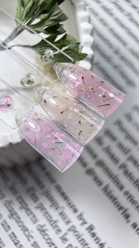 Navi Flower gel 03 15мл