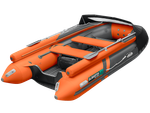 Лодка ПВХ Gladiator Air Expedition E450X НДНД -
