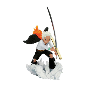 Фигурка Аниме One Piece S-Hawk S-Сокол 15см
