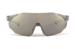 Under Armour Irregular/Polygonal Functional Glasses Unisex Gray