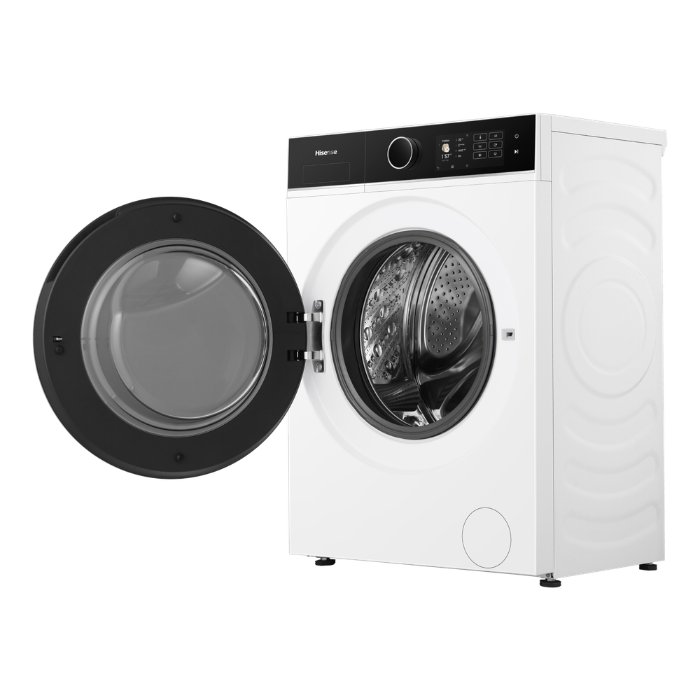 Стиральная машина Hisense WF5I8043BWF