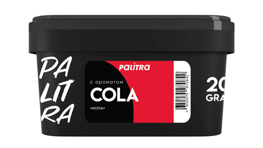 PALITRA 200 Cola