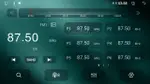 Магнитола для Jeep Grand Cherokee WK2 2013-2021 (ШГУ 8.4") - FarCar S280 монитор 10.36" IPS на Android 13, CarPlay