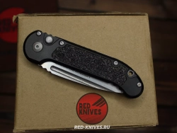 Нож Microtech LUDT Gen III S/E - клинок дроппоинт RK-475
