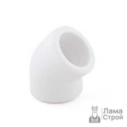Угольник PP-R 20 45°
