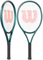 Ракетка теннисная Wilson Blade 25 V9.0